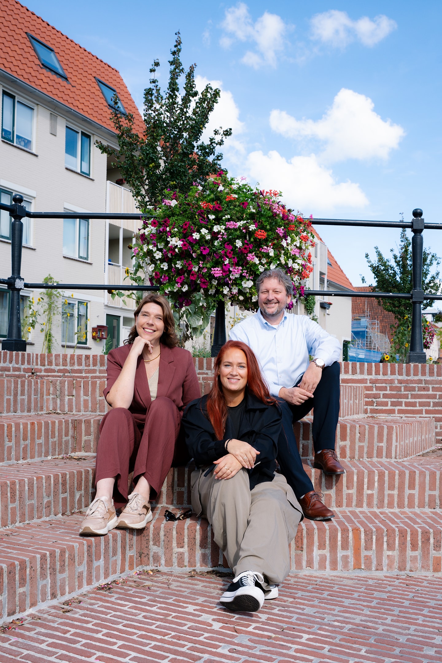 De makelaar waarmee het klikt!